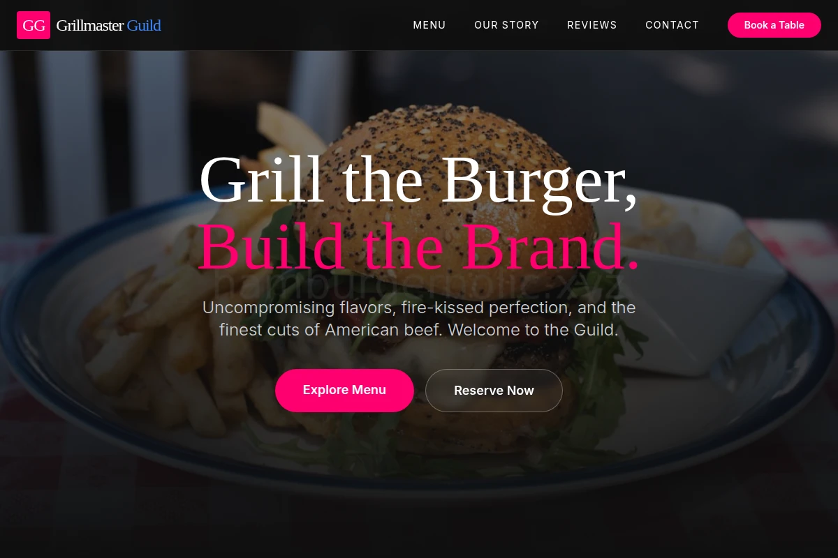american-food