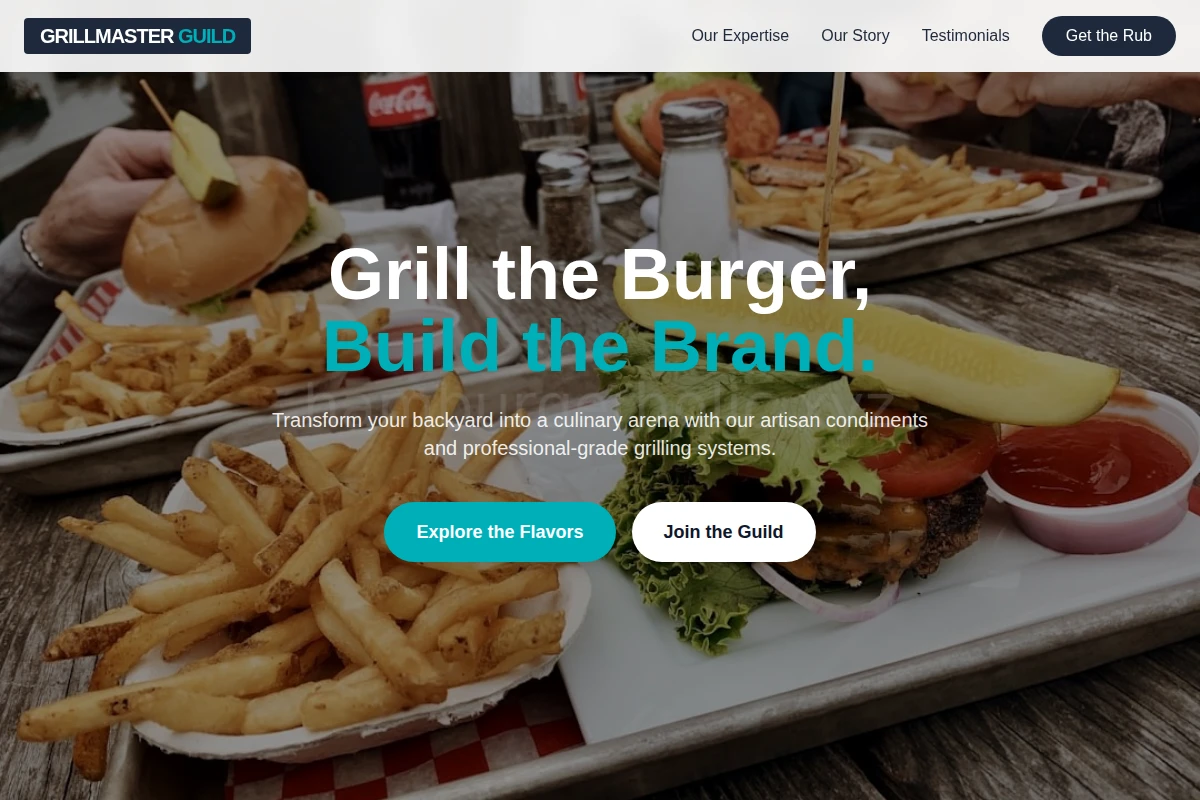 american-food