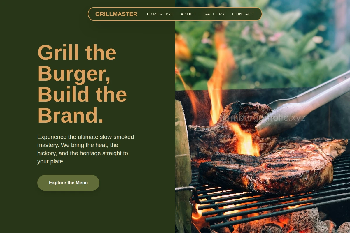 Pickle Bbq