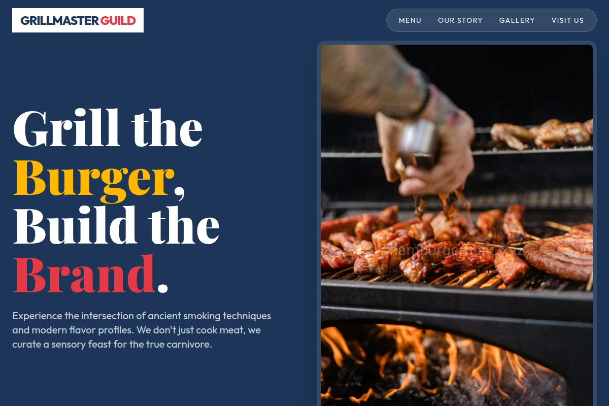 bbq