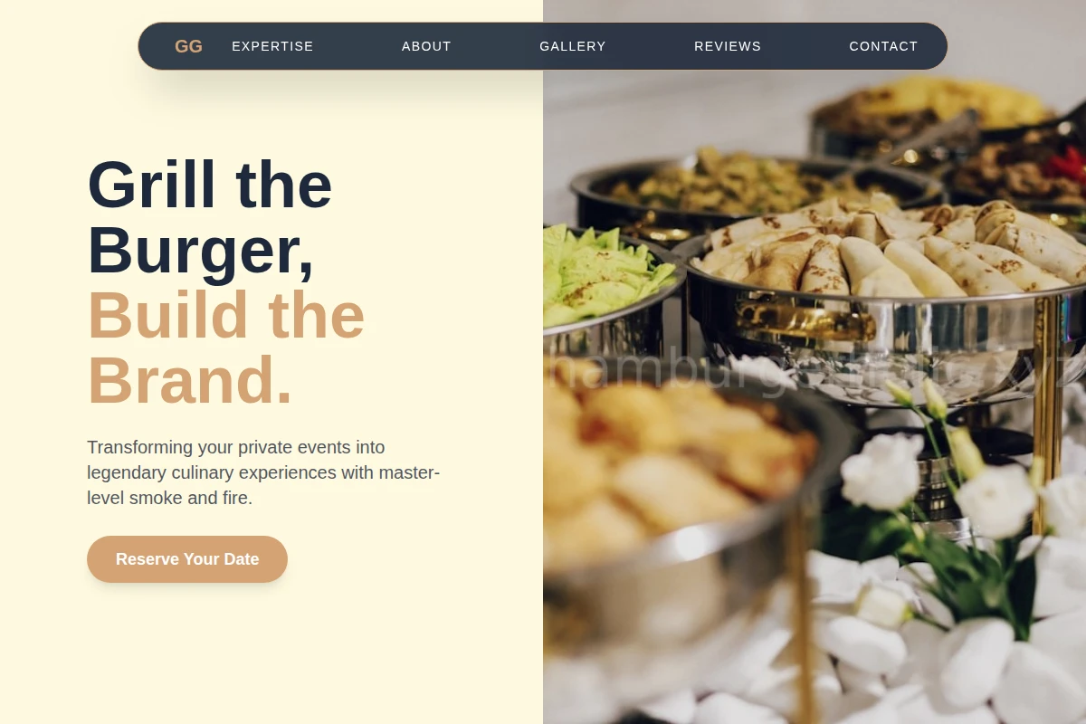 Feast Catering