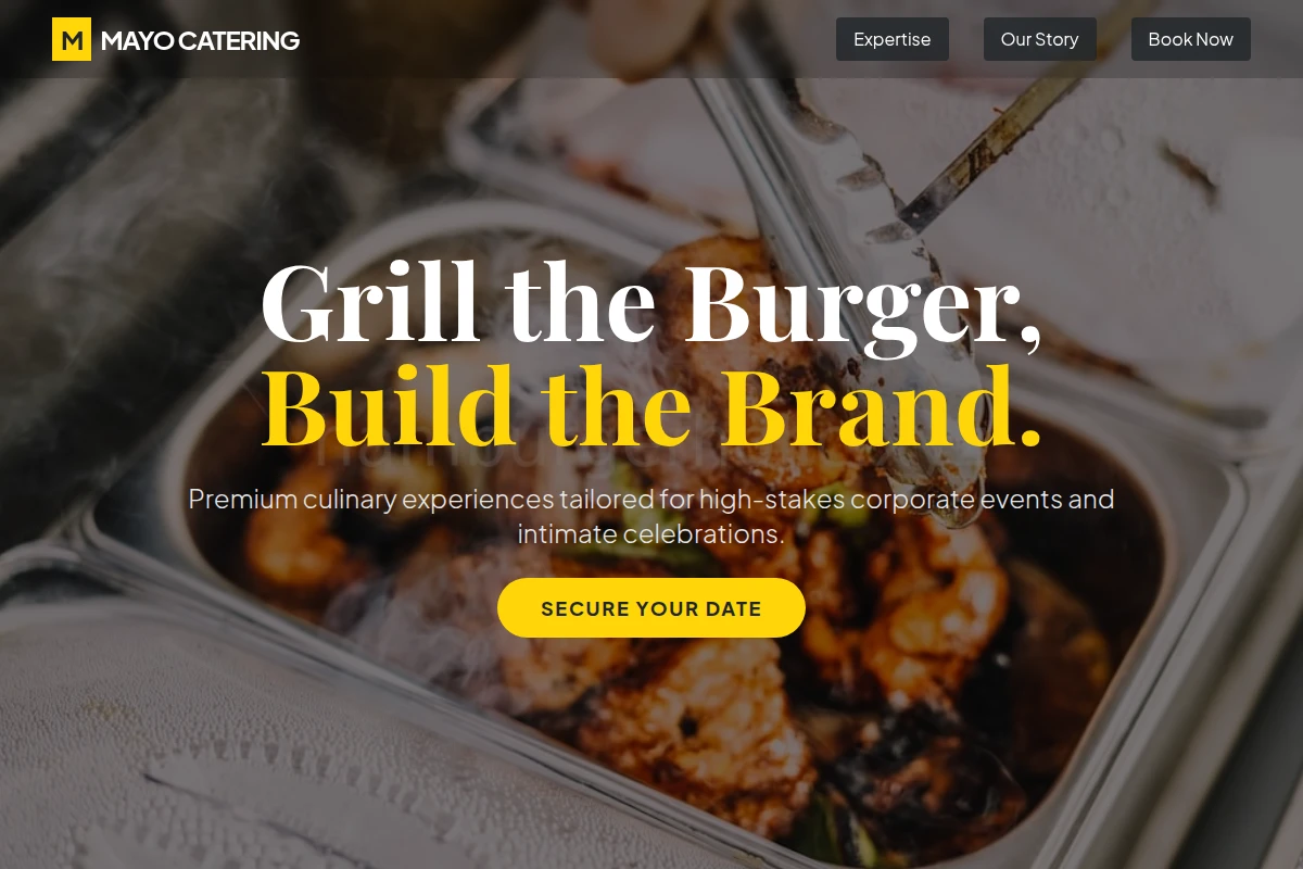 Mayo Catering