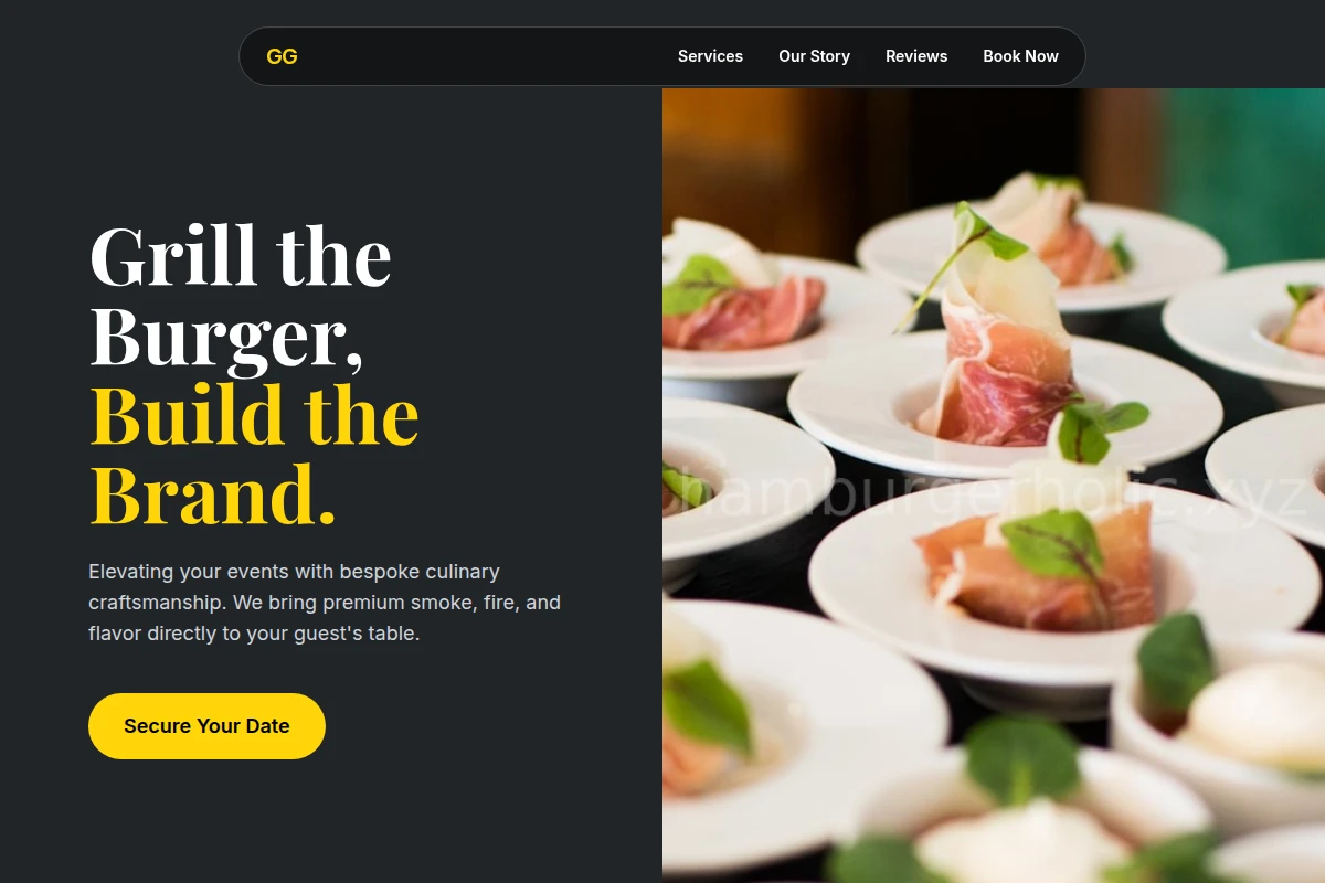 Feast Catering