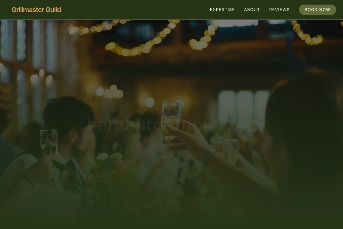 Ketchup Catering