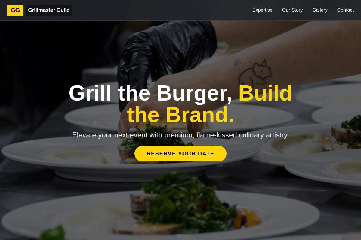 Umami Catering