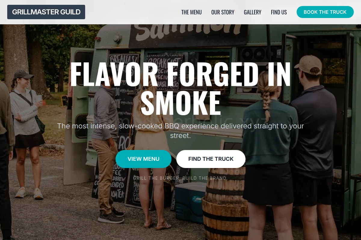 food-truck
