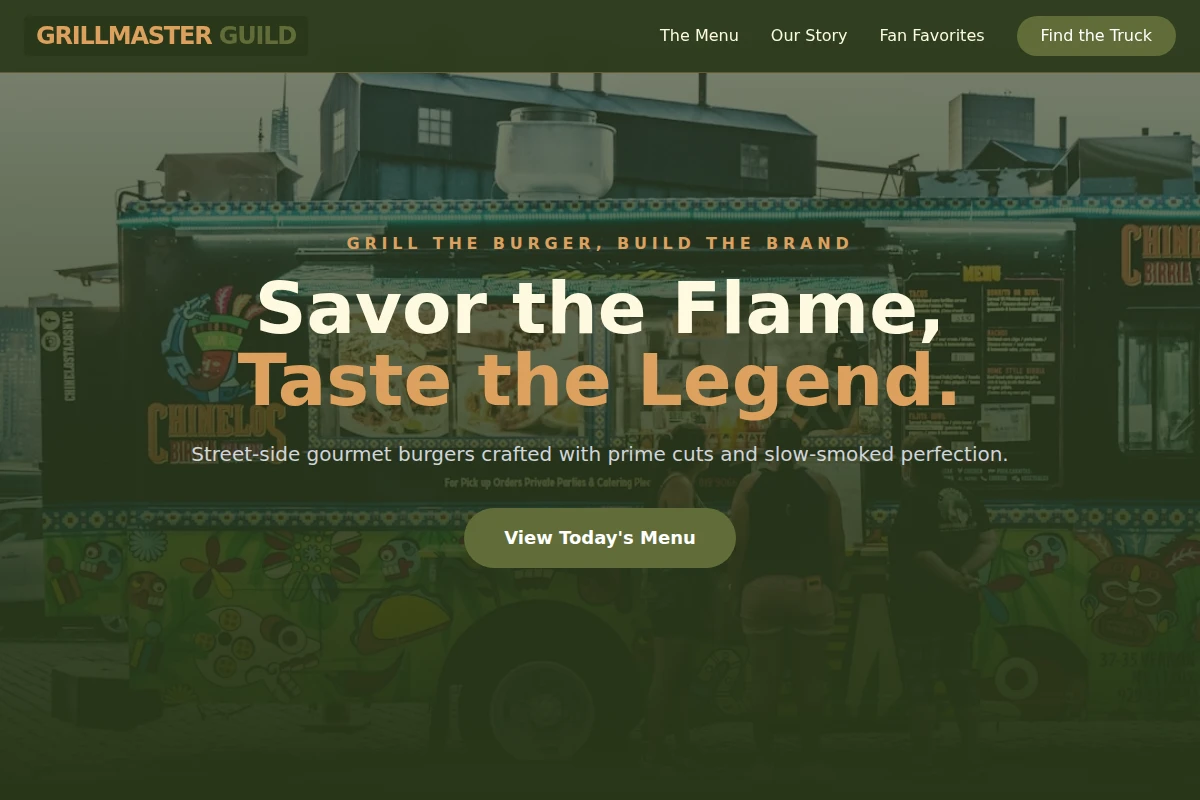 food-truck